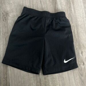 Nike Kids Gray Shorts